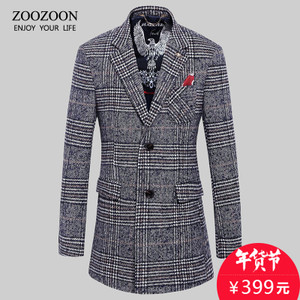 ZOOZOON Z20151010