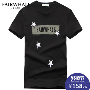 Mark Fairwhale/马克华菲 717101027020-311