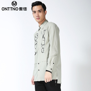 ONTTNO/傲徒 191719