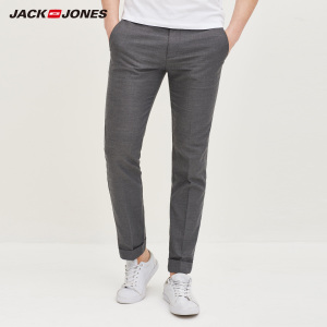 Jack Jones/杰克琼斯 217114543-E00