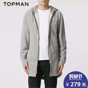 TOPMAN 71L05MGRY