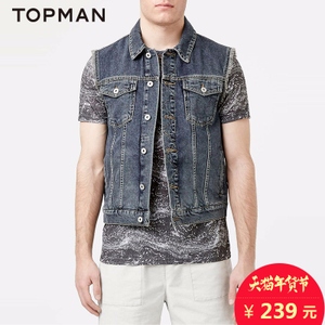 TOPMAN 64P18MBLE