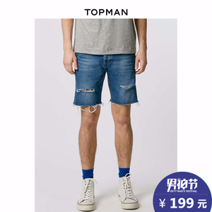 TOPMAN 33C01MBLE