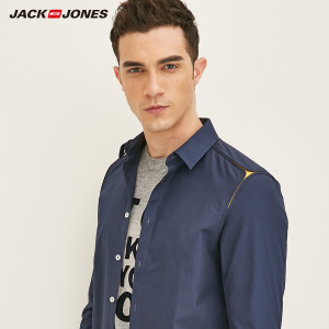 Jack Jones/杰克琼斯 217105510-E40