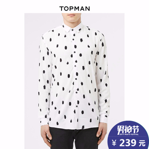 TOPMAN 83U04MWHT