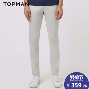 TOPMAN 87T75MSTN