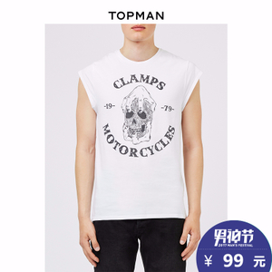 TOPMAN 71G54NWHT