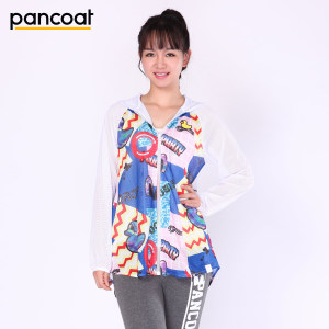 PANCOAT PPCT152347W