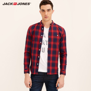 Jack Jones/杰克琼斯 217105512-E17