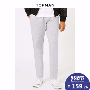 TOPMAN 68J11NGRY