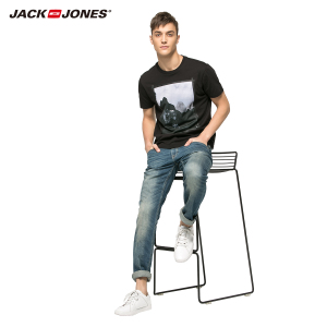 Jack Jones/杰克琼斯 216132040-160