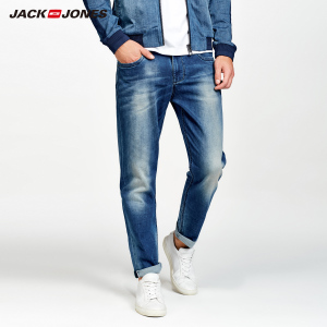 Jack Jones/杰克琼斯 J3ZDENIM