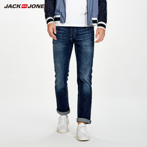 Jack Jones/杰克琼斯 J3ZDENIM