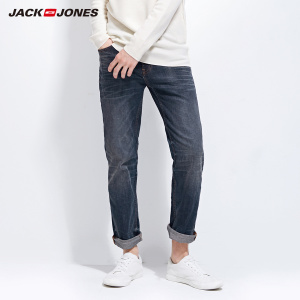 Jack Jones/杰克琼斯 J3ZDENIM