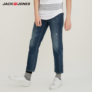 Jack Jones/杰克琼斯 J3ZDENIM