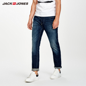 Jack Jones/杰克琼斯 J3ZDENIM