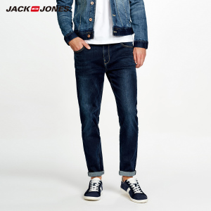 Jack Jones/杰克琼斯 J3ZDENIM