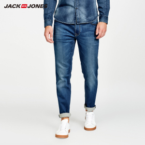 Jack Jones/杰克琼斯 J3ZDENIM