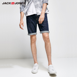 Jack Jones/杰克琼斯 J3ZDENIM