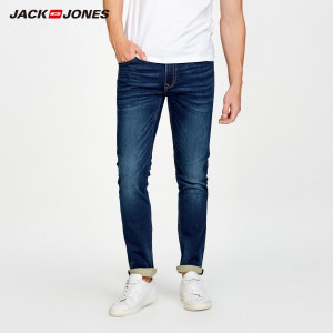 Jack Jones/杰克琼斯 J3ZDENIM