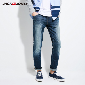 Jack Jones/杰克琼斯 J3ZDENIM