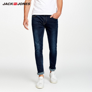 Jack Jones/杰克琼斯 J3ZDENIM