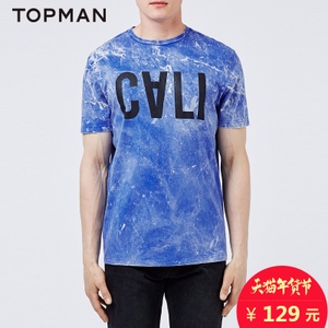 TOPMAN 71G59NBLE