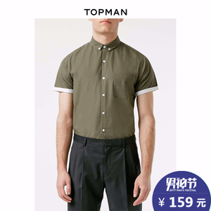 TOPMAN 84M22JKHA