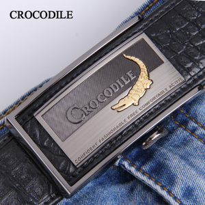 Crocodile/鳄鱼恤 C614501-181