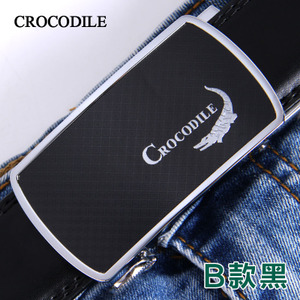 Crocodile/鳄鱼恤 BCBZ6933S7-1