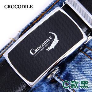 Crocodile/鳄鱼恤 CCB7138-1B