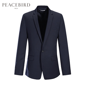 PEACEBIRD/太平鸟 B1BA71101