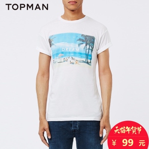 TOPMAN 71G00NWHT