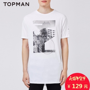 TOPMAN 71G41NWHT