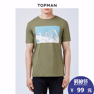 TOPMAN 71G61NKHA