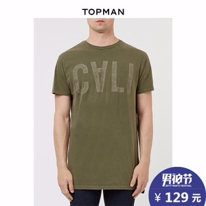 TOPMAN 71G35NWHT