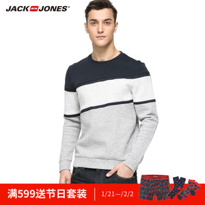 Jack Jones/杰克琼斯 216133008