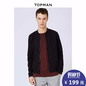 TOPMAN 64K40LBLK