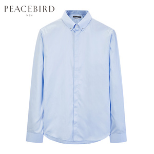 PEACEBIRD/太平鸟 B1CA71118