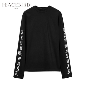 PEACEBIRD/太平鸟 B2BF71159
