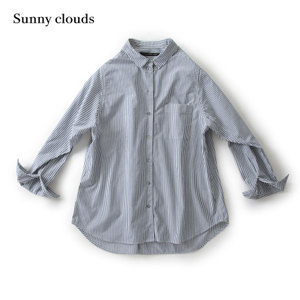 SUNNY CLOUDS/桑妮库拉 CS335530-LMS323-323