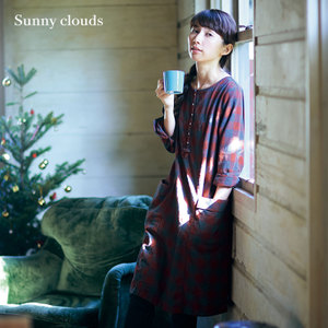 SUNNY CLOUDS/桑妮库拉 CS350220