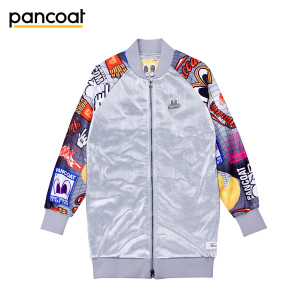 PANCOAT PPACO153313W