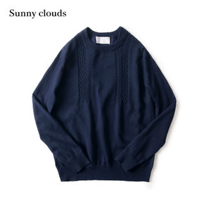 SUNNY CLOUDS/桑妮库拉 CS350721-028