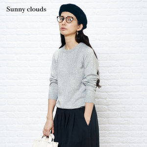 SUNNY CLOUDS/桑妮库拉 CS350739