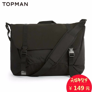 TOPMAN 56T14NBLK