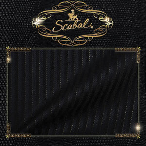 SCABAL900372