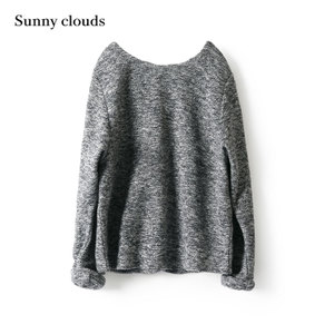 SUNNY CLOUDS/桑妮库拉 CS352009-LSTP331-331