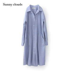 SUNNY CLOUDS/桑妮库拉 CS402449-002