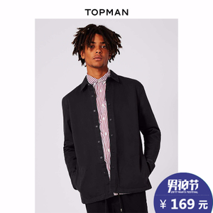 TOPMAN 83O25MBLK